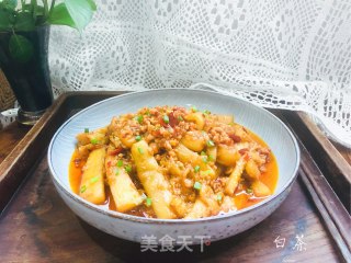 茄子这样做，比肉还好吃，不一样的肉末茄子的做法