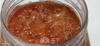 蜂蜜柚子茶的做法