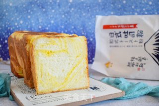 奶酥吐司的做法