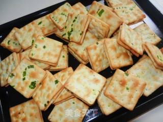 拉丝夹心饼干的做法