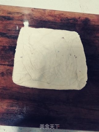 老豆腐的做法