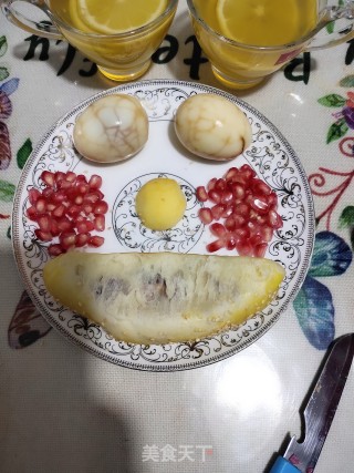 茶叶蛋的做法