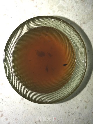 葱姜蒜麻椒油的做法