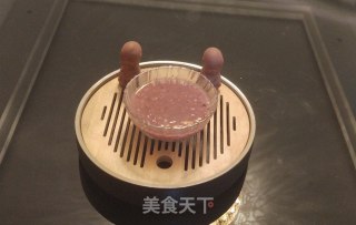 儿童八宝粥