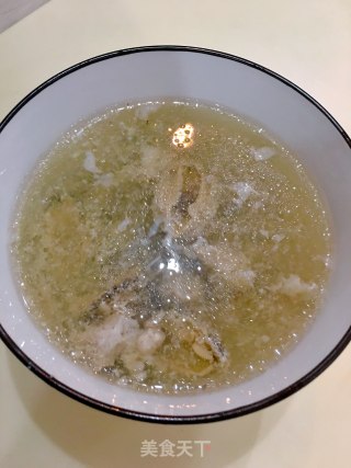鲍鱼瘦肉炖西洋参的做法