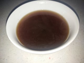 姜糖茶的做法