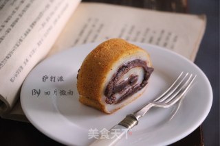 驴打滚的做法