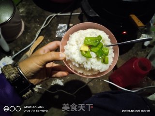 《蒸米饭》的做法