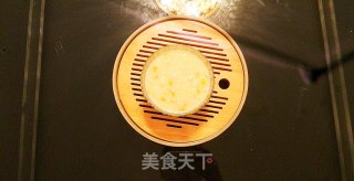 杂粮粥系列之辅食水果粥的做法