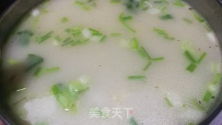 昂刺鱼汤的做法