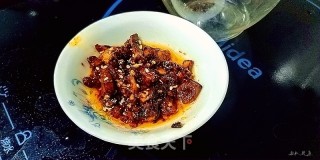 蘑菇肉酱的做法