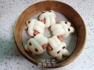 萌兔的做法