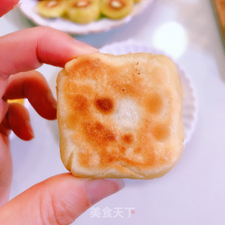 紫薯仙糕的做法