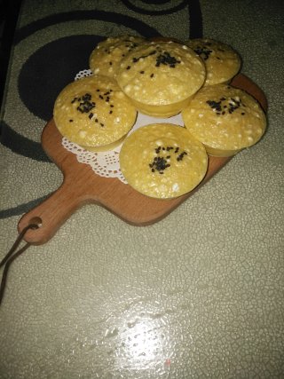 老式全蛋蛋糕的做法