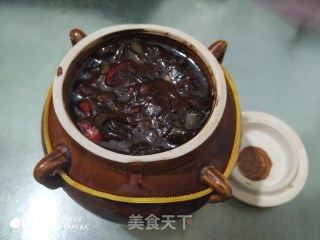 香辣酱的做法