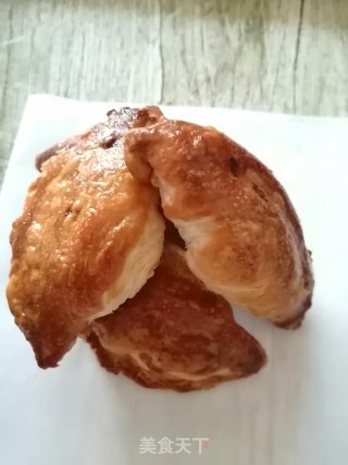 南瓜酥的做法