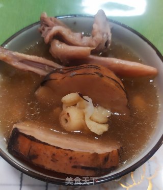 葛根汤的做法
