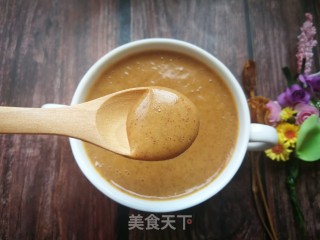 红枣红薯鲜奶糊的做法