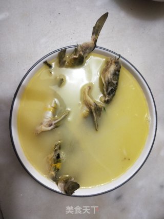 鲶鱼汤的做法