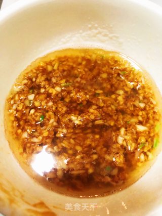 多用途蒜蓉的做法