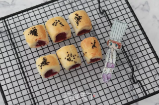 紫薯酥的做法