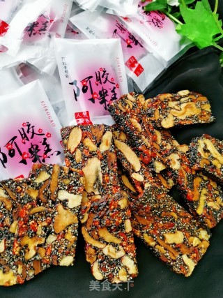 固元膏的做法