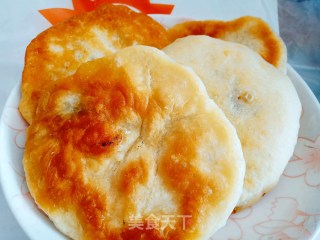 牛肉馅饼的做法
