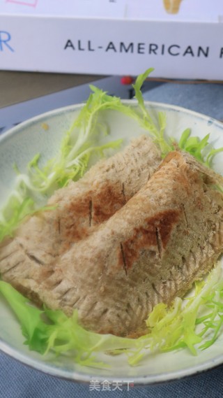 鱼糕派的做法