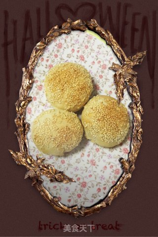 色拉油版萝卜丝酥饼的做法