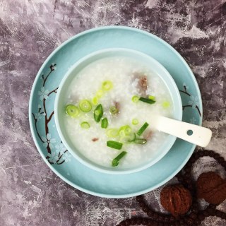 生滚牛肉粥的做法