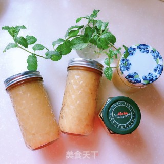 苹果酱的做法
