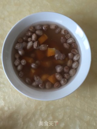 木瓜花生汤的做法