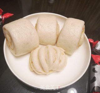 腐乳卷的做法