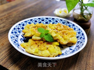 香煎土豆饼的做法