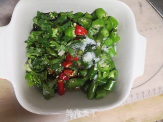一分钟开胃小菜