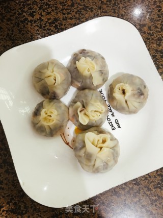 烧卖的做法