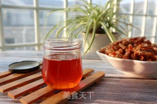 自制虾油的做法