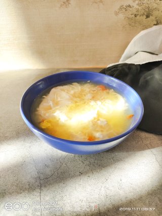枸杞甜水蛋的做法