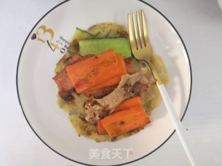家常饼的做法