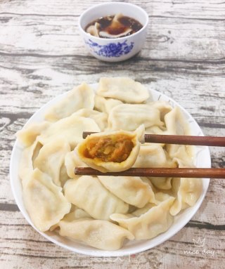 牛肉萝卜馅饺子的做法