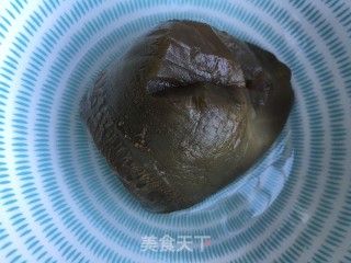 腌咸菜的做法