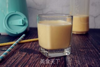芒果奶昔