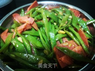 扁梅▪家常晚餐篇