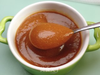 宝宝辅食雪梨红枣泥的做法