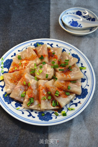美味皮冻的做法