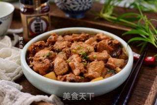腐乳蒸鸡翅的做法