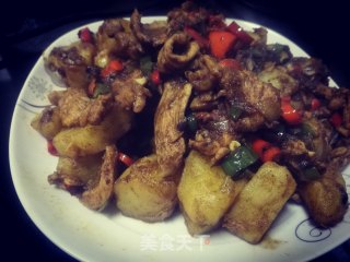 鸡胸肉▪家庭晚餐篇