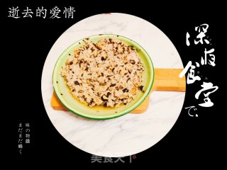 家常香菇木耳蒸肉的做法