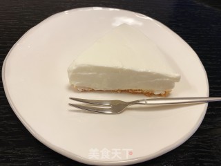 芝士蛋糕的做法