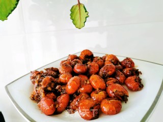 蒜香龙虾球的做法